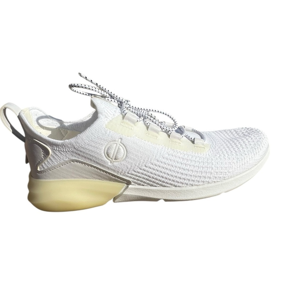 Cole Haan ZERØGrand White Sneakers BRAND NEW! 7.5